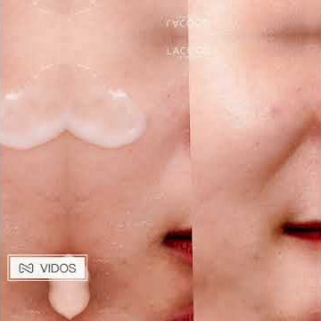 Lacoco Watermelon glow mask, di pakai malam hari tanpa bilas,,,