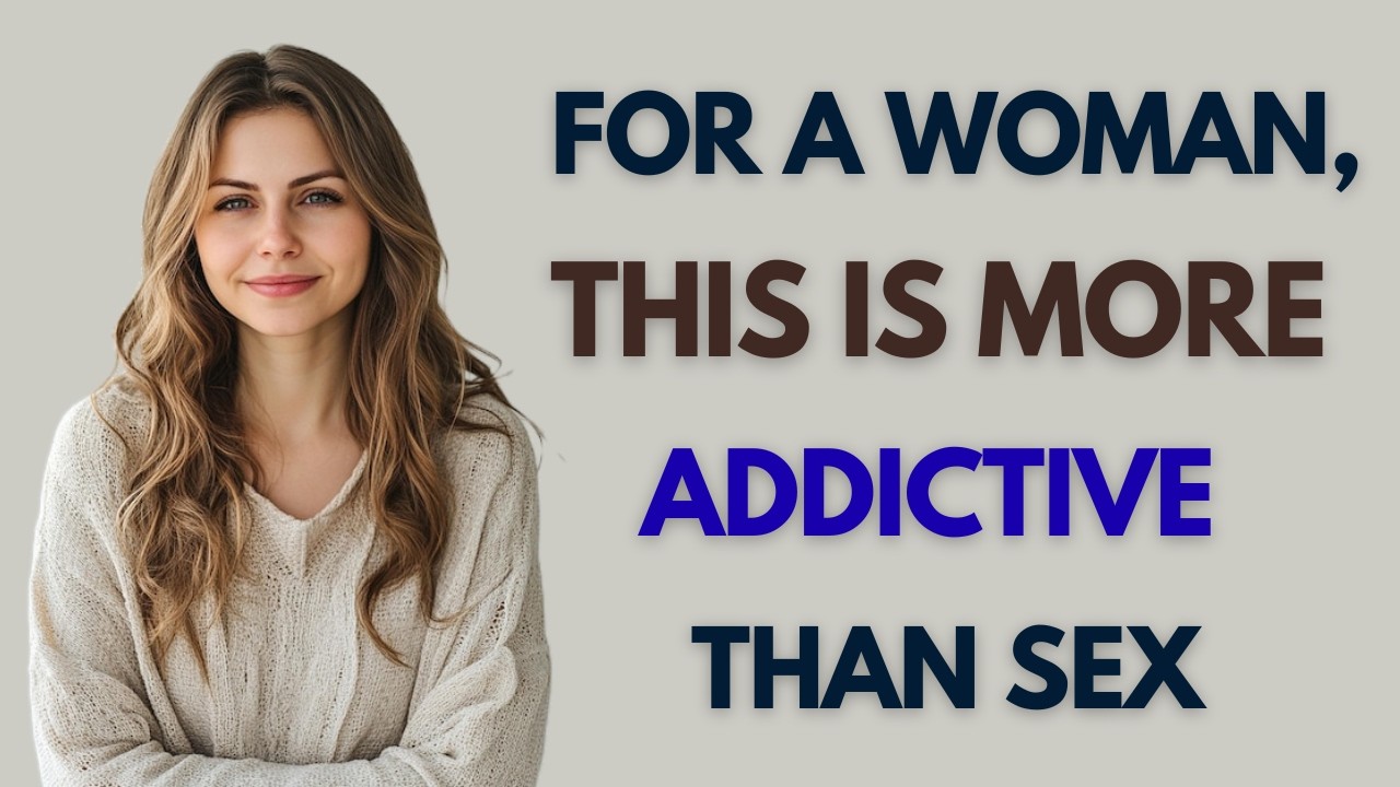 7 INTIMATE Needs Every Woman Has — But Only 1% of Men Can Satisfy