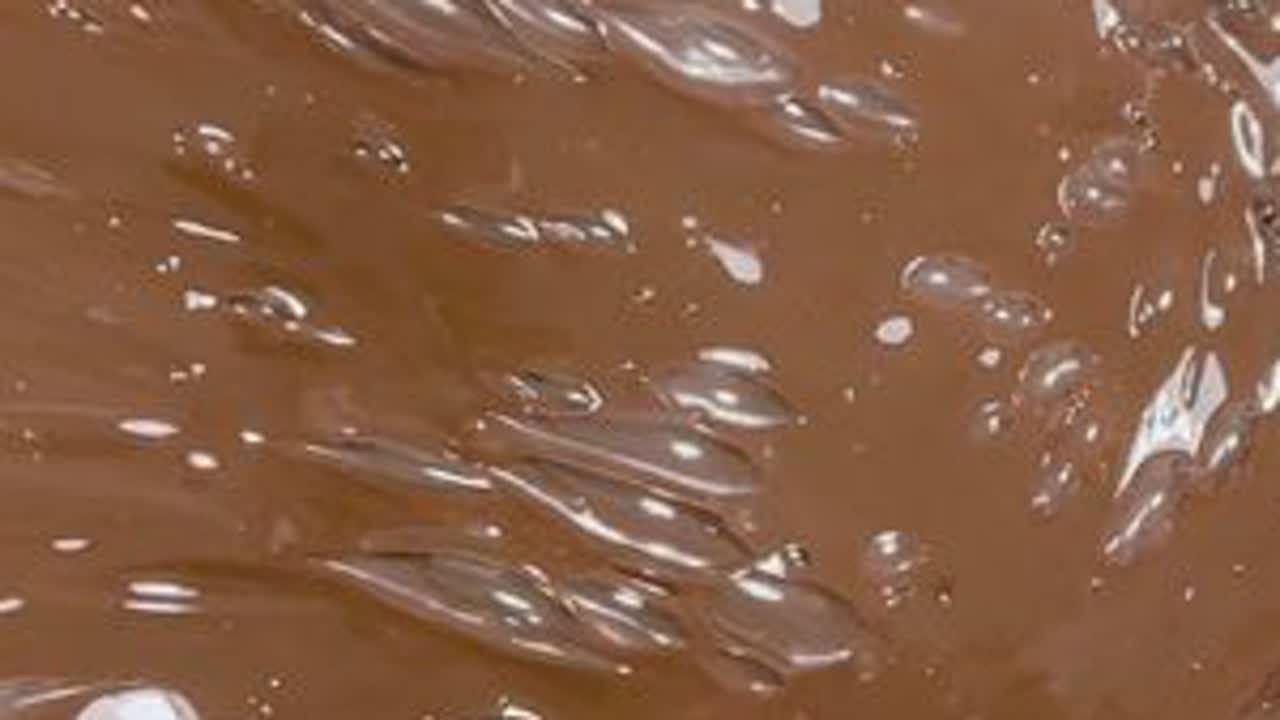 救不回来了 #史莱姆 #假水 #解压声控