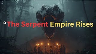 Before Humans: When Snakes Were Kings | A Journey Into Prehistoric Earth
