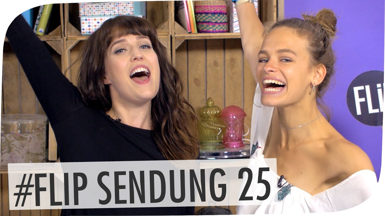 Upcycling & Deconstruction | Flip Sendung vom 06.08.2016 | #flip