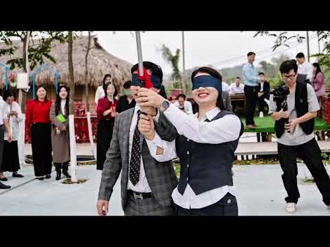 04. Story Telling | Vũ Trọng Điểm - BNI KinhBac 04. Story Telling | Vũ Trọng Điểm - BNI KinhBac