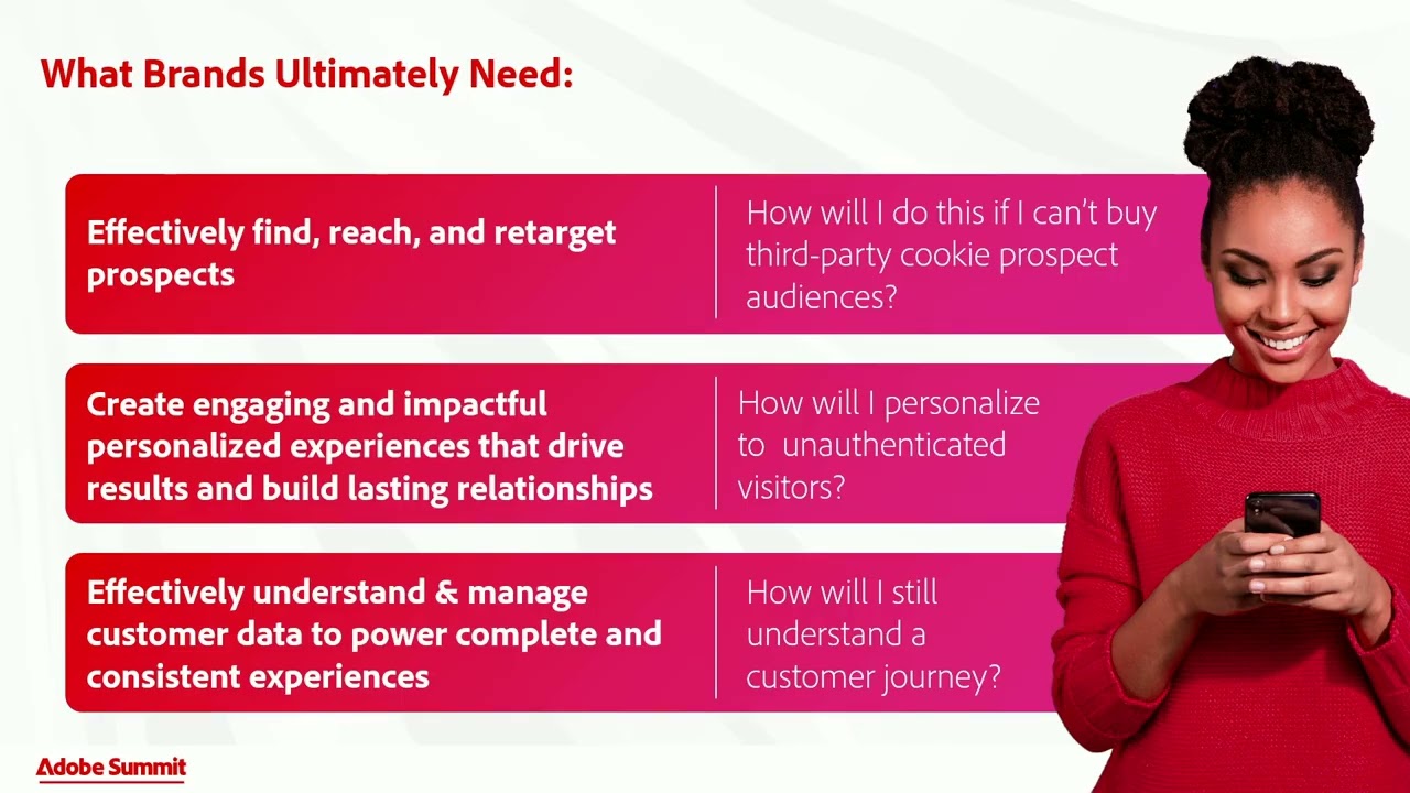 Как максимально эффективно использовать Adobe Real Time CDP