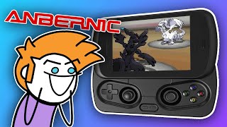 Anbernic RG Slide - making retro handhelds FUN again! 