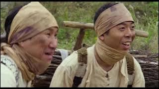 Satria heroes Revenge Of Darkness full movie