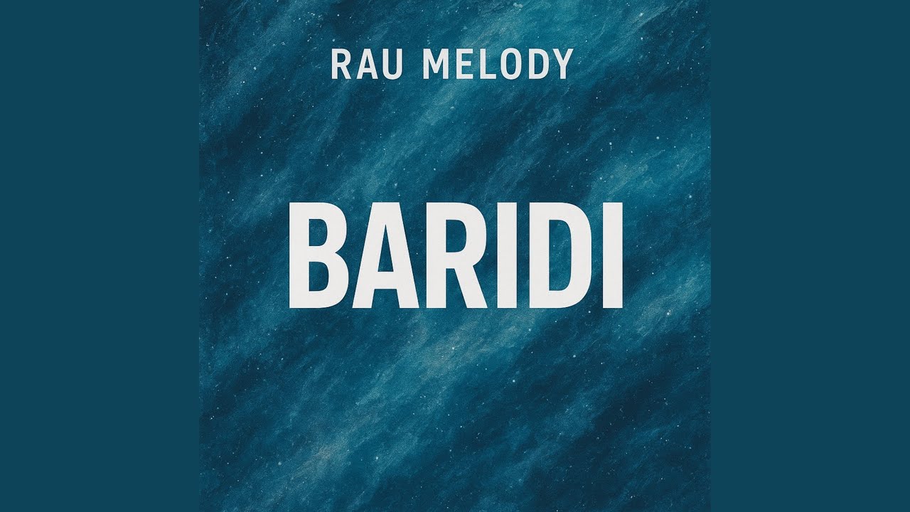 Baridi (Cover)