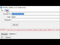 Router does not support secure connection Mikrotik Winbox