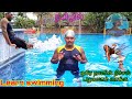 How to learn swimming in tamil || ஒரே நாளில் நீச்சல் பழகலாம் வாங்க...