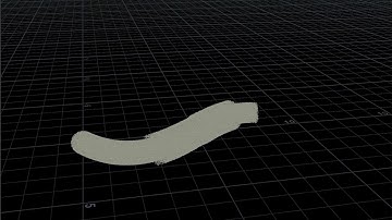 Particle Emitter Shape Variation