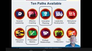Pathways for Dummies - Level 1