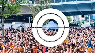 Koningsdag 2016 op OPEN Rotterdam