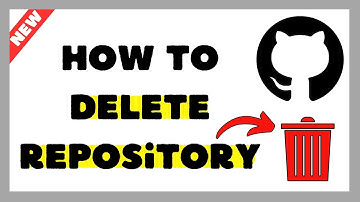 How to Delete a Repository on GitHub (2025 Complete Guide)