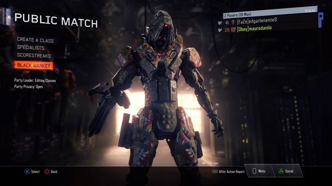 BLACK OPS 3 Weekly/daily contracts not working? Fix this Glitch