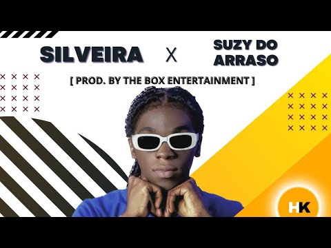 Silveira feat. Suzy do Arraso - PODE ME CHAMAR DE TUDO!