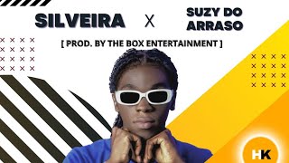 Silveira feat. Suzy do Arraso - PODE ME CHAMAR DE TUDO!