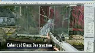 CryENGINE 3 SDK 3.4.0 Trailer