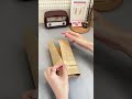 Many fans say that when wrapping gifts they are just wrapping randomly and don t know