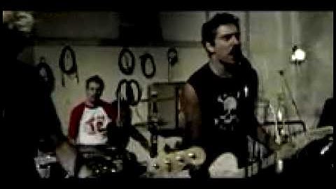 FONZIE - Say hello official video (2005)