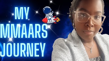 “My MMAARS Journey 🚀 Training Like an Analog Astronaut”