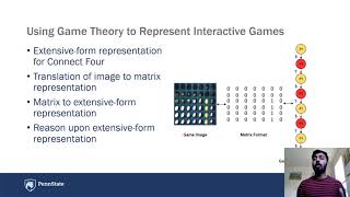 Learning Variants of Connect Four through HRI (Presented at ICSR 2020)