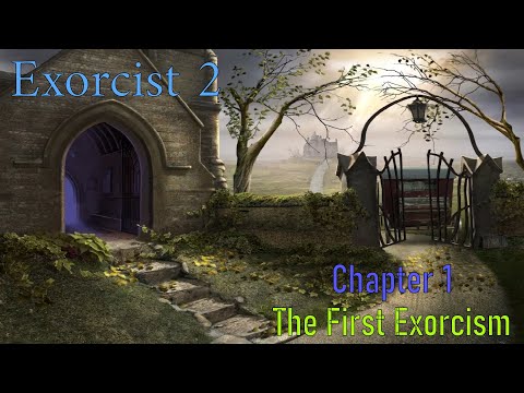 Walkthrough Chapter 1 - The First Exorcism - Exorcist 2 Cheats for PC
