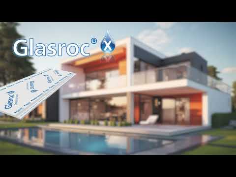 Glasroc® X vs Cement board - Faster to cut with a saw