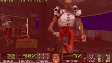 Valiant Map05 UV Max in 2m39s by Nevanos