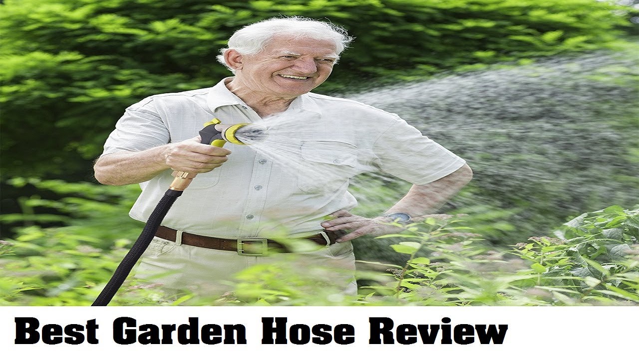 Garden Hose - Best Garden Hose Review - Available On Amazon - Don't Buy This Before You Watch This.!