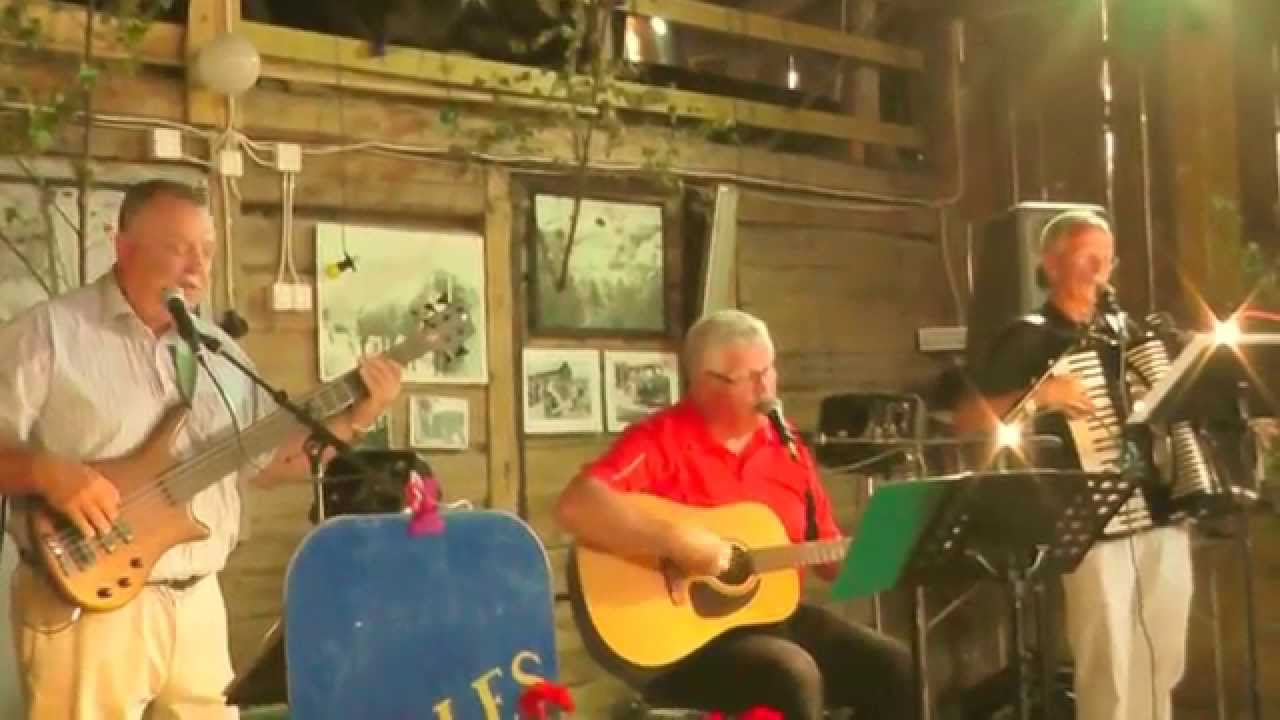 Läsarsånger i Röstorp, Pärleporten