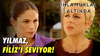 Handan, Aslı İle Konuşuyor! - Ihlamurlar Altında Özel Klip