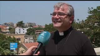 50 anos da Conferência Episcopal de Angola e São Tomé