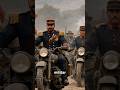 Historia sobre ruedas. La batalla de Puebla. #motos #motociclistico #historia #puebla @rod-ando