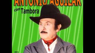 Miniatura de "Antonio Aguilar, Mi Margarita.wmv"