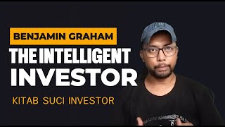 The Intelligent Investor: Buku Ini Bikin Warren Buffett Tajir – Kamu Gak Mau Coba? screenshot 4