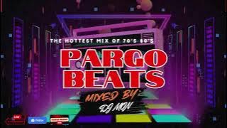 PARGO BEATS VOL ONE DJ MON THE BEST MIX OF 70S 80S