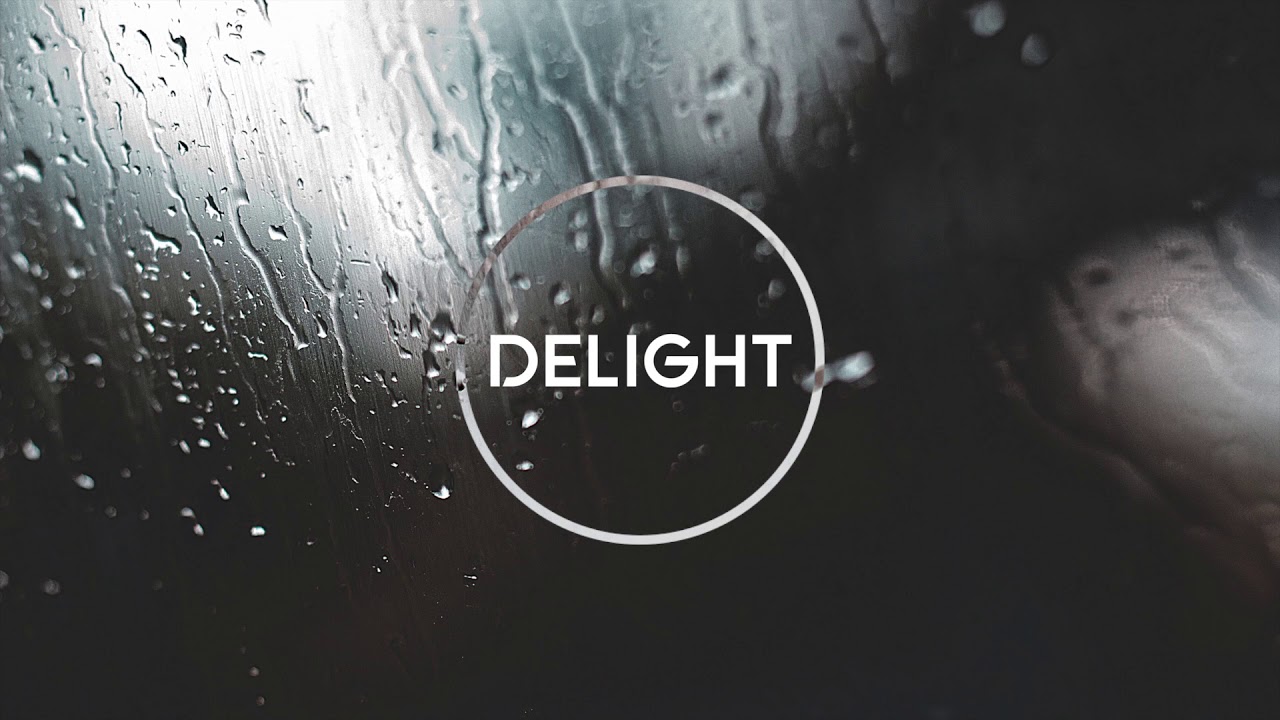 Muted Hue - Spring Rain