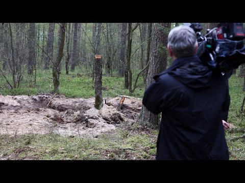 Co spadło w Zamościu pod Bydgoszczą?