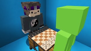 I Played Chess Against Wifies