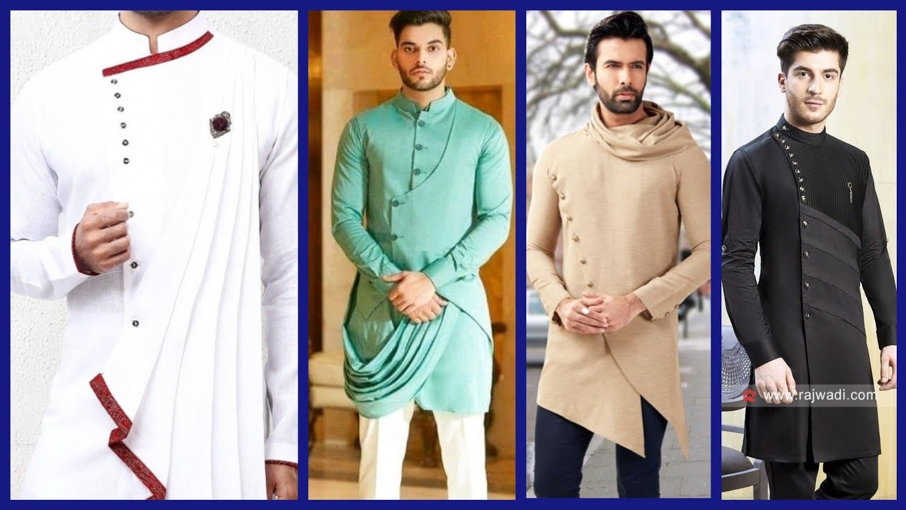 20 Latest Engagement Dresses For Men || Engagement Outfit Ideas For Indian  Groom | Wedding dresses men indian, Engagement dress for men, Groom dress  men