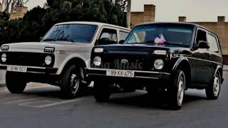 Azeri Bass (Qelbim Pare Pare 2020)