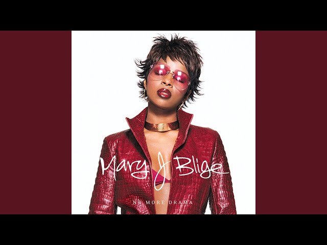 Mary J. Blige - Never Been