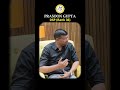 रोज़ पढ़ाई कैसे करें? | Consistency &amp; Priority Tips | Prasoon Gupta (DSP) #cgpodcast #trending