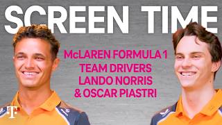 Download Lagu Screen Time with Lando Norris and Oscar Piastri | T-Mobile MP3 Download Lagu Screen Time with Lando Norris and Oscar Piastri | T-Mobile MP3