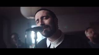 Nervous Light- Coffee Stains & Picture Frames (Music Video)