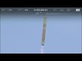 Japan’s H3 Rocket Returns to Flight with Successful Launch