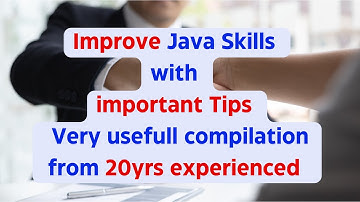 Important Tips for Java Programmer #newtechnology #trending #music #infotechs