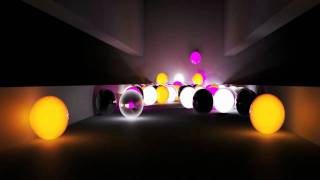 Glow ORBS