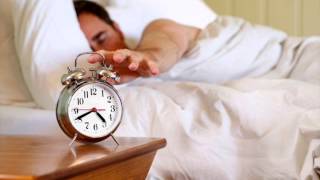 DISCULPE MI SEÑOR ES HORA DE LEVANTARSE - TONO PARA MOVIL