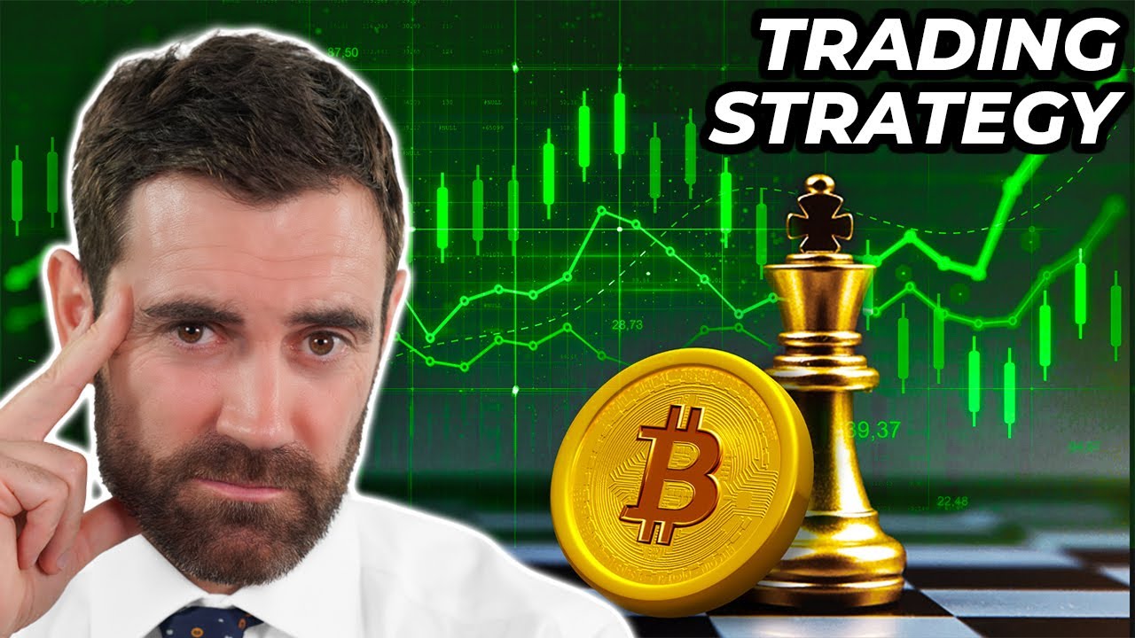 Coin Bureau Crypto Trading Strategy REVEALED!! Top TIPS! 썸네일