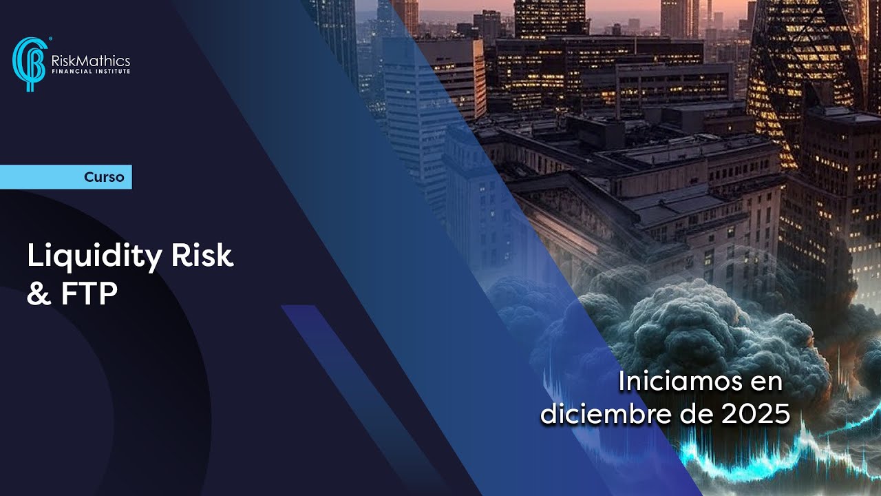 RiskMathics: Liquidity Risk & FTP Training - YouTube